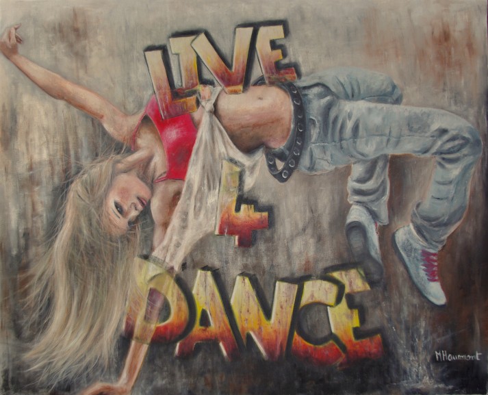 Live4dance